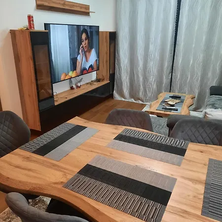 Apartamento Lg Zlatibor Cajetina (Zlatibor)