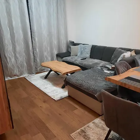 Lg Zlatibor * Cajetina (Zlatibor)