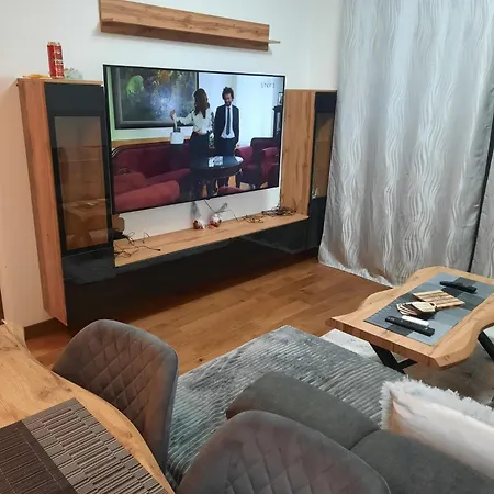 Lg Zlatibor * Cajetina (Zlatibor)