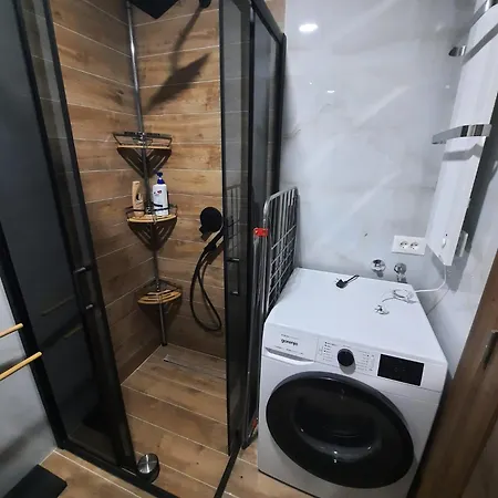 Apartamento Lg Zlatibor *