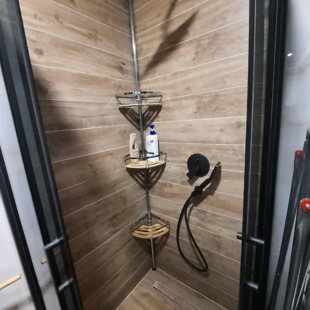 Lg Zlatibor Apartamento Cajetina (Zlatibor)