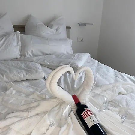 Lg Zlatibor Apartamento *