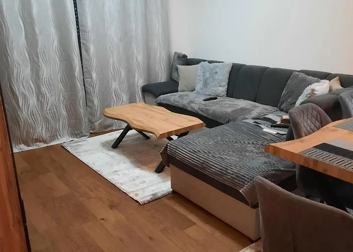 Lg Zlatibor * Cajetina (Zlatibor)