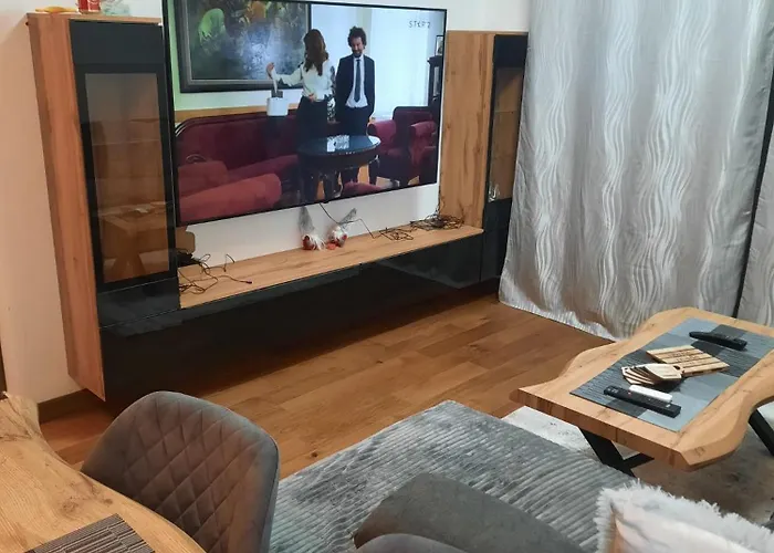 Lg Zlatibor * Cajetina (Zlatibor)