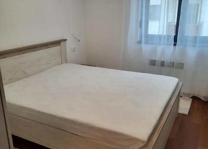 아파트 Lg Zlatibor Cajetina (Zlatibor)