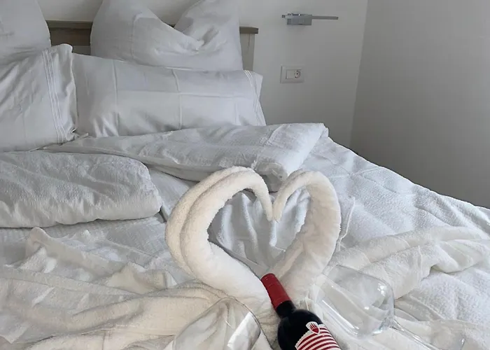 Lg Zlatibor 아파트 *