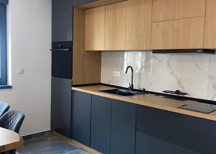 Lg Zlatibor Cajetina (Zlatibor)